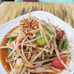 ตำไทย