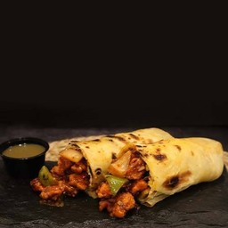 Chicken Chilly Roll