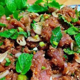 ก้อยมะนาว