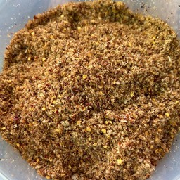 พริกเกลือชูรส