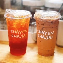 ชาเย็นชาใจ