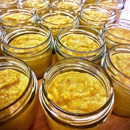 (สูตรใหม่) อ่องมันปูนาเข้มข้น