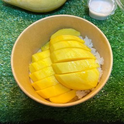 ข้าวเหนียวมะม่วงไซร์ L