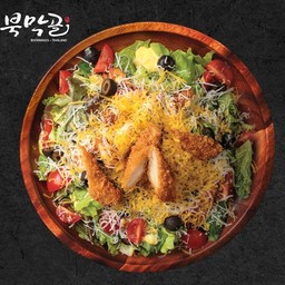 Chicken Salad ชิคเก้น สลัด