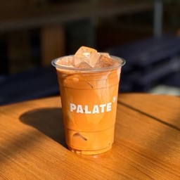 Iced Thai Tea