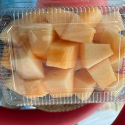 แคนตาลูป