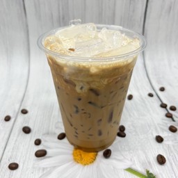 เอสเพรสโซ่เย็น