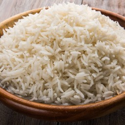Steam Rice