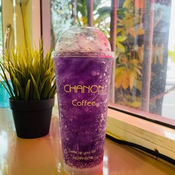 น้ำองุ่นเย็น