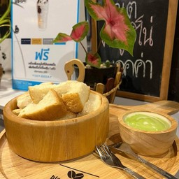 ขนมปังอบไอน้ำ