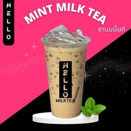 ชานมมิ้นท์