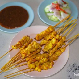 ชุดใหญ่ 20 ไม้ L set 20 pcs.