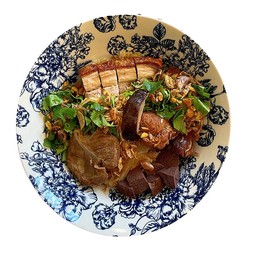 ข้าวแห้ง3สหาย เด็ดมาก!!