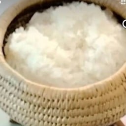 ข้าวเหนียว