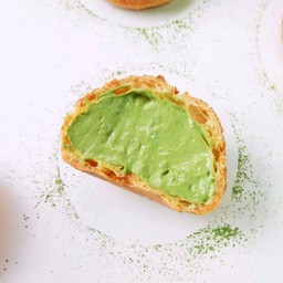 Original Matcha Choux