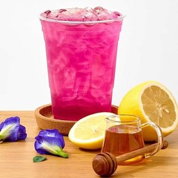 อัญชันฮันนีเลม่อน