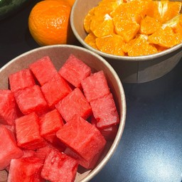 ผลไม้คอนโด