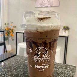 มอคค่า(เย็น)