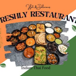 Freshly Restaurant -