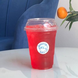 แดงโซดา