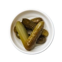 Pickle Salt