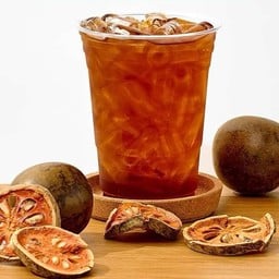 หล่อฮั่งก้วยมะตูม