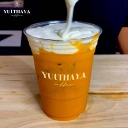 Yutthaya coffee