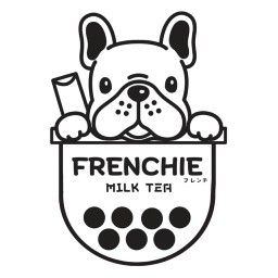 Frenchie Milk Tea เฟรนชี่มิลล์ที