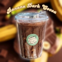 Banana Dark Cocoa