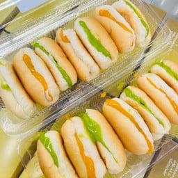 ปังสังขยาจิ๋ว