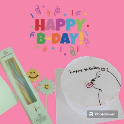 37.หมีแลบลิ้น