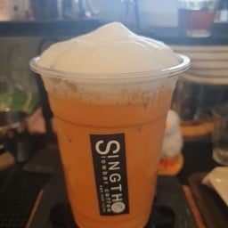 สิงโต สโลว์บาร์