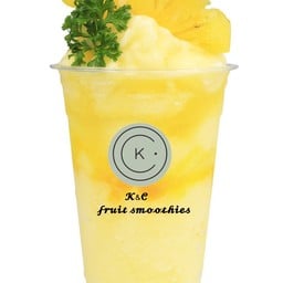 K&C ผลไม้ปั่นเพื่อสุขภาพ ถนนชัยพฤกษ์2