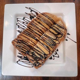 ปังช็อกโกแลต