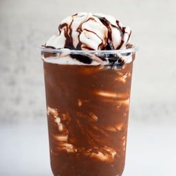 นมสดนูเทลล่าปั่นสูตรนมสดฮอกไกโด