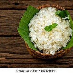 ข้าวเหนียว1ห่อ