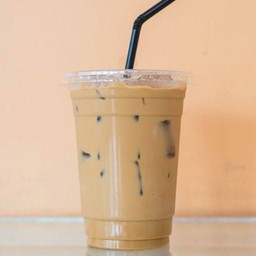 กาแฟเย็น