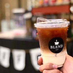 BLEND COFFEE