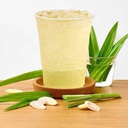 ตะไคร้ใบเตย