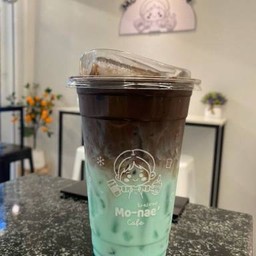 โกโก้มิ้นท์ (เย็น)