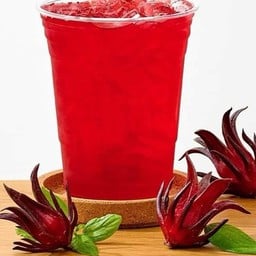 กระเจี๊ยบแดง