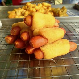 โก๋ฮอทดอก