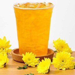 น้ำเก็กฮวย