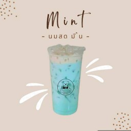 นมสด~มิ้น