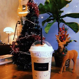 CAPPUCCINO คาปูชิโน่