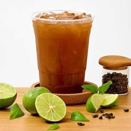 ชามะนาว