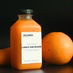 Aileen garden juice สาขาอ่าวนาง