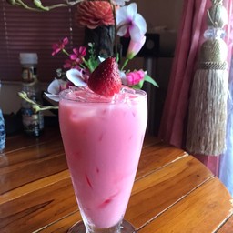 ข้าวแกงเห็ด-ไข่เจียว