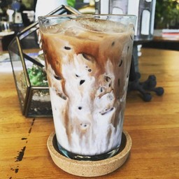 MOCHA มอคค่า