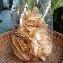 กล้วยฉาบหอมกรอบอร่อย